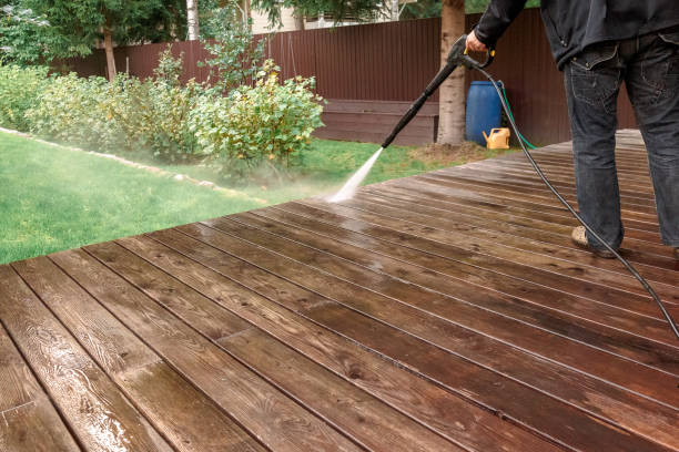 Trusted Killen, AL Pressure Washing Services Experts